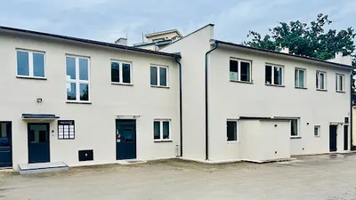 AS Zarządzanie Budujemy Wykańczamy Instalujemy